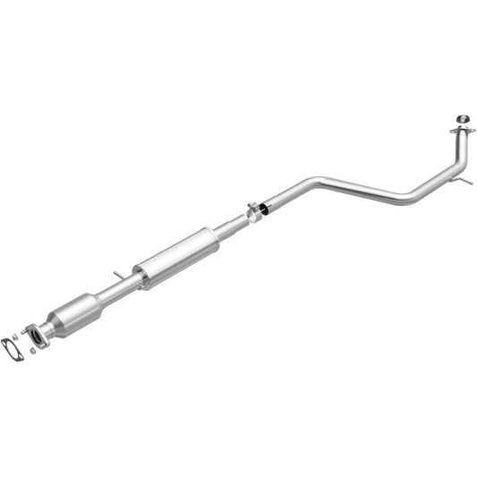 MagnaFlow Direct Fit Catalytic Converter 12-15 Mazda 5 2.5L