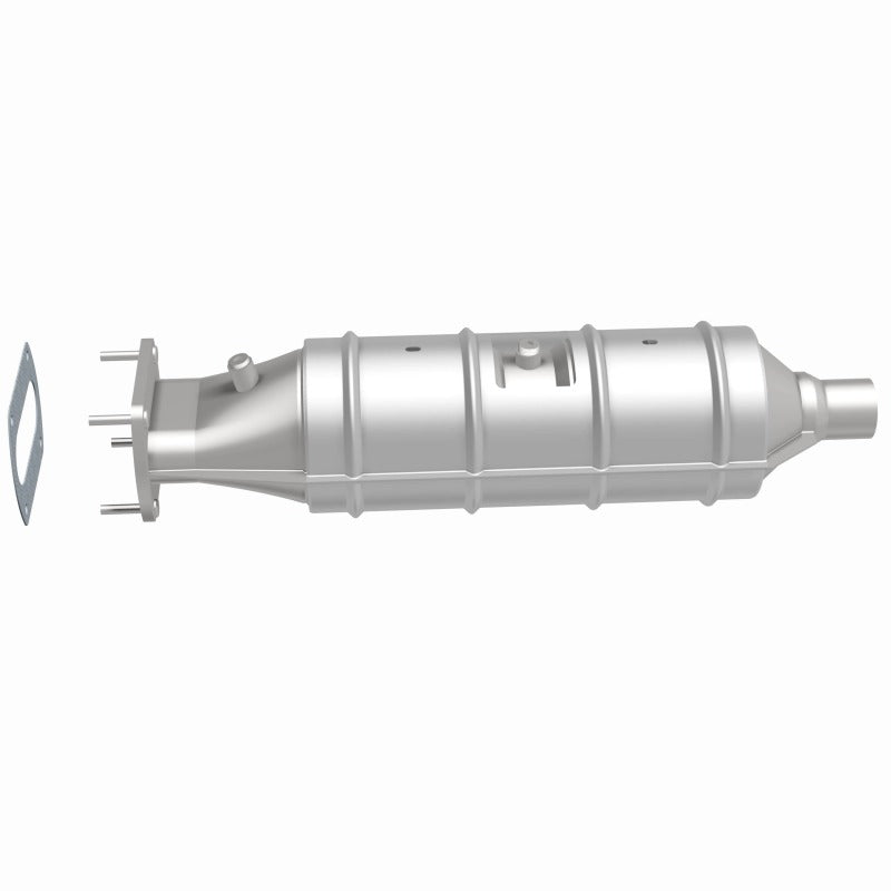MagnaFlow Direct Fit Catalytic Converter Ford-OEM Fit 88 93