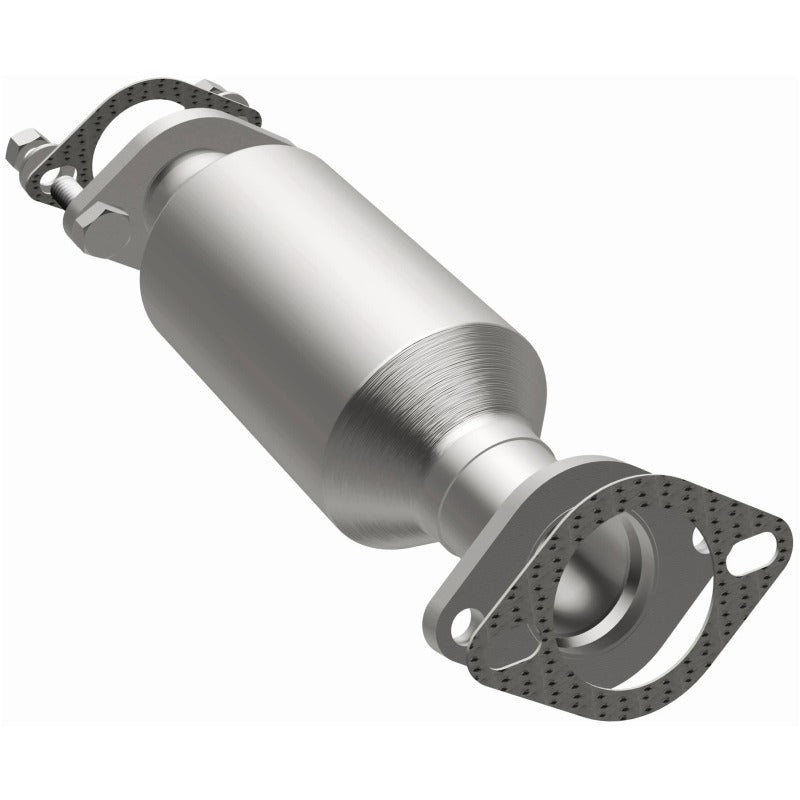 MagnaFlow Direct Fit Catalytic Converter 07-10 Hyundai Elantra 2.0L (Not for sale in California)