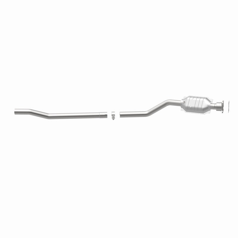 MagnaFlow Direct Fit Catalytic Converter 01-03 Caravan/Voyager 3.3L