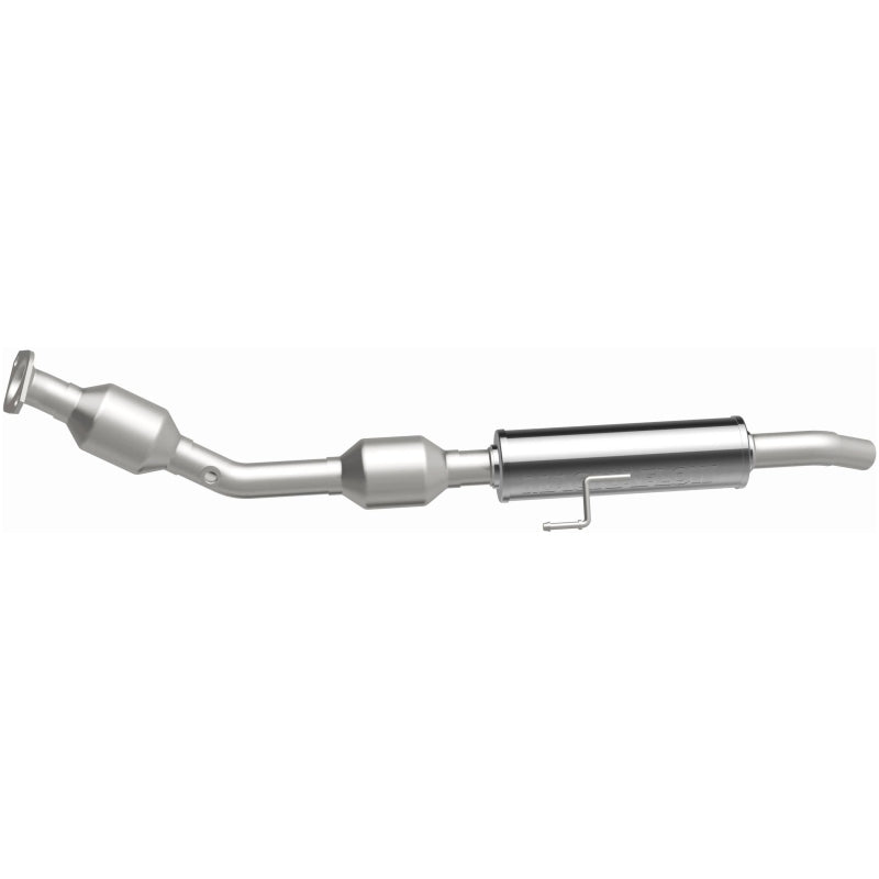 MagnaFlow Direct Fit Catalytic Converter 07-08 Toyota Yaris OEM