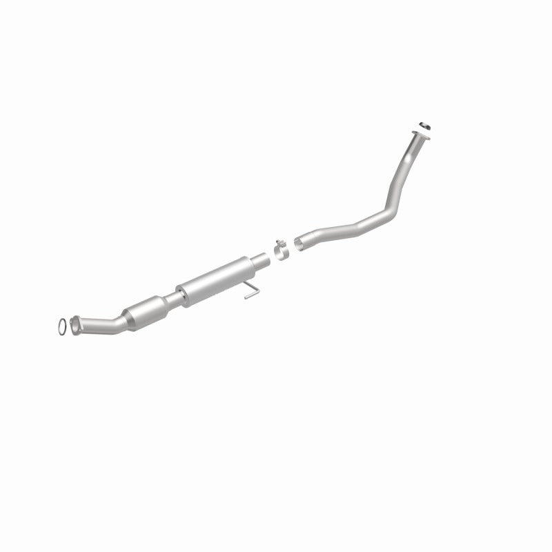 MagnaFlow Direct Fit Catalytic Converter 09 Matrix/Vibe 2.4 FWD OEM