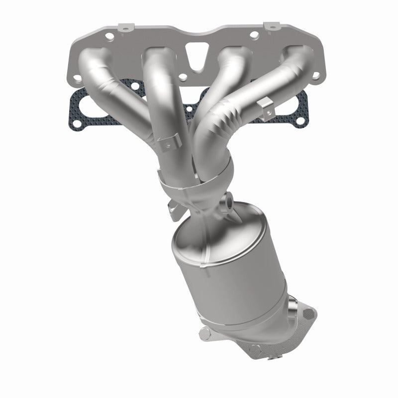 MagnaFlow Direct Fit Catalytic Converter California Grade CARB Compliant 07-10 Nissan Altima L4 2.5L