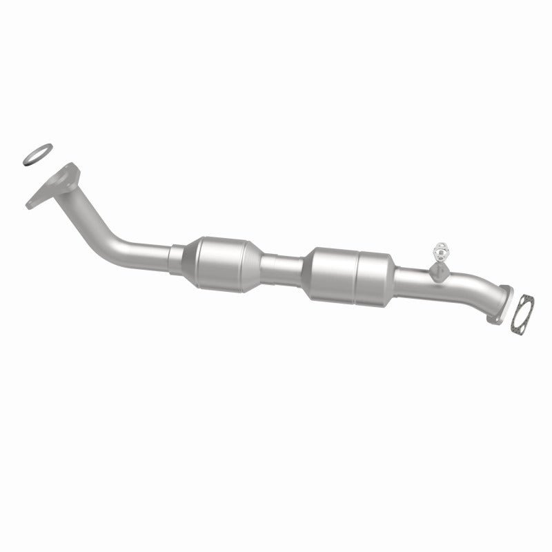 MagnaFlow Direct Fit Catalytic Converter 98-02 Lexus LX470 4.7L