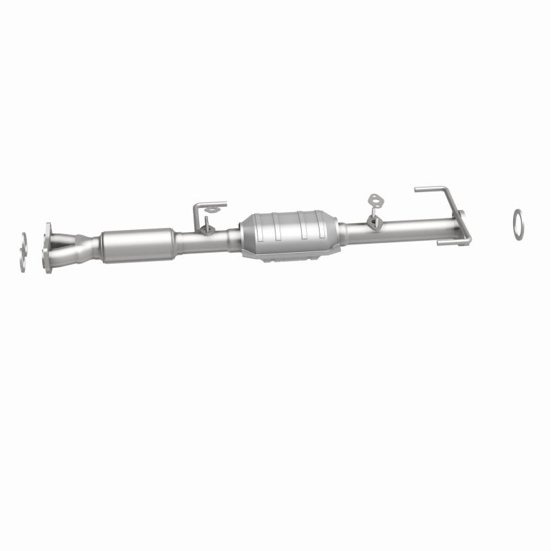 MagnaFlow Direct Fit Catalytic Converter 95-96 Previa 2.4L