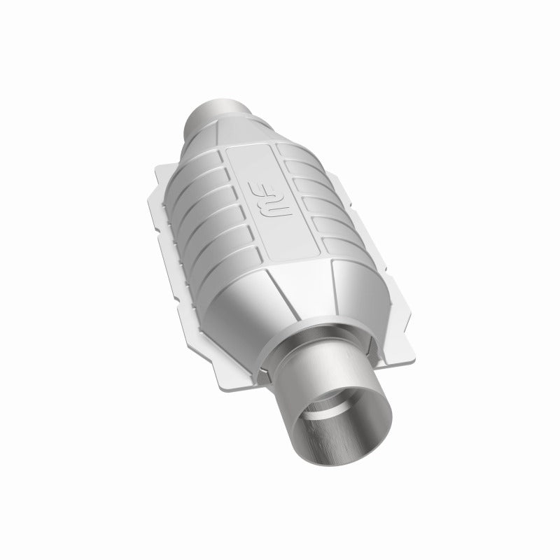 MagnaFlow Universal Catalytic Converter 2.25 W/Air FED
