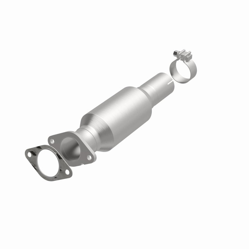 MagnaFlow 15-17 Ford Edge 2.0L FWD Rear Direct Fit Converter