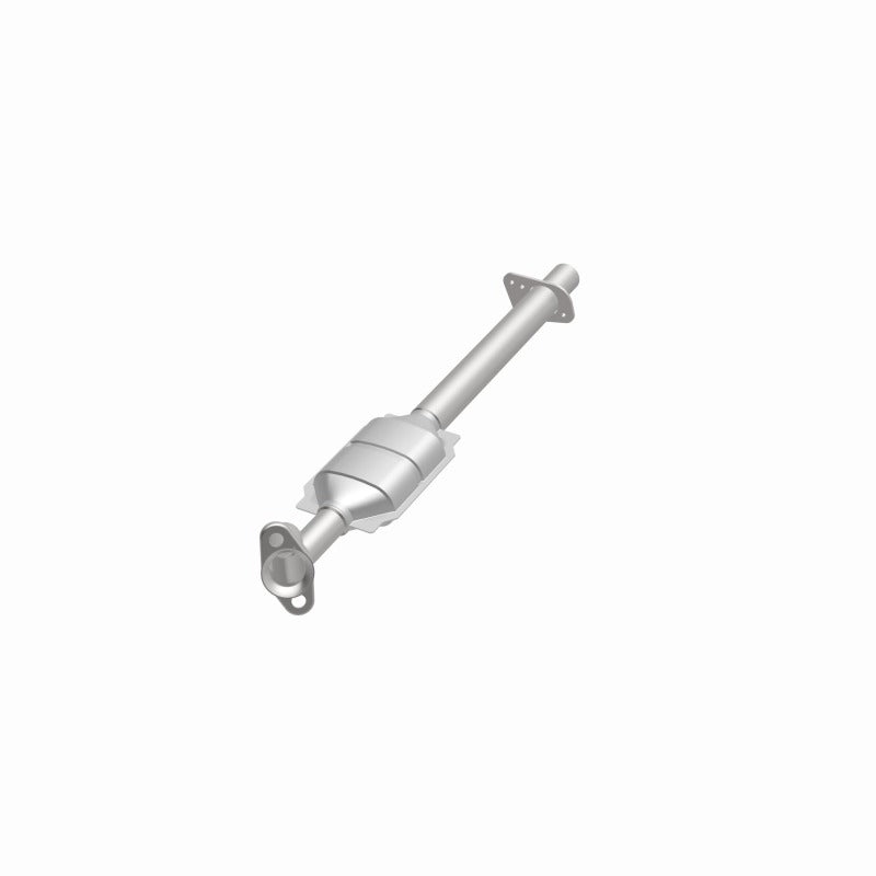 MagnaFlow Direct Fit Catalytic Converter 93-95 GM Van 3.1L 49S
