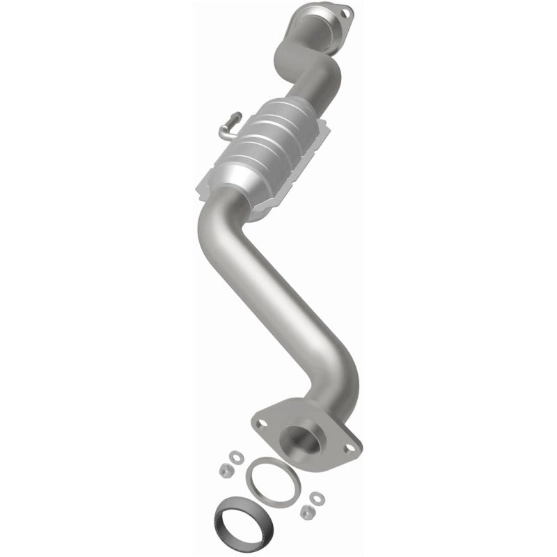 MagnaFlow Direct Fit Catalytic Converter 06-08 Suzuki Grand Vitara 2.7L