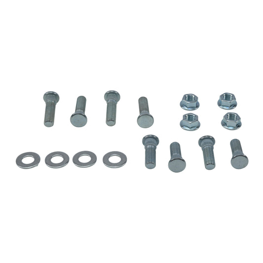 All Balls Racing Wheel Stud and Nut Kit