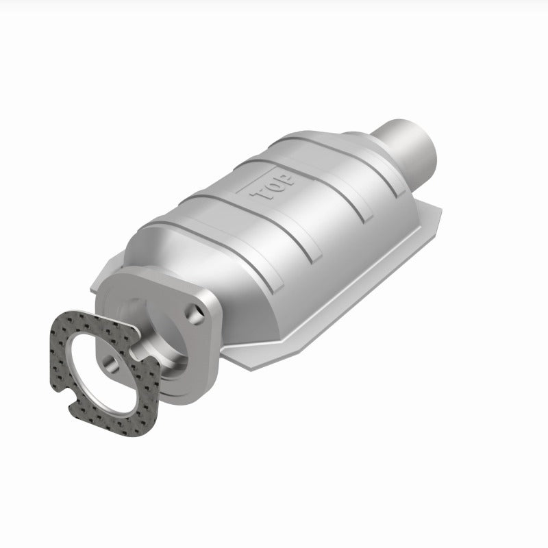MagnaFlow Direct Fit Catalytic Converter 96-99 Ford Taurus3.0L 50S