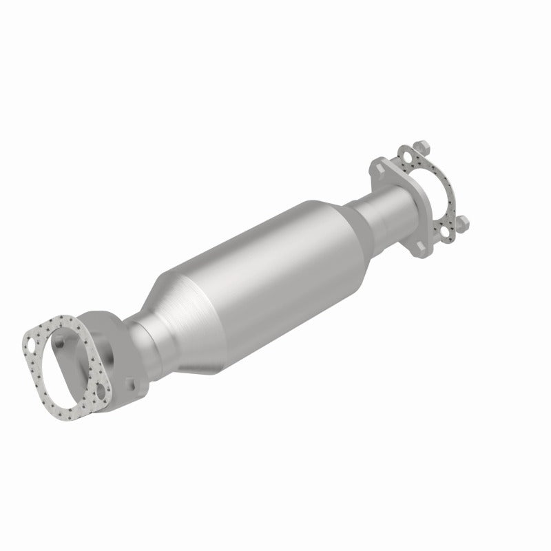 MagnaFlow Direct Fit Catalytic Conv OEM Grade Federal EPA Compliant 10-13 Kia Forte / Forte Koup