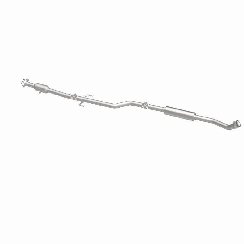 MagnaFlow 14-16 CX-5 L4 2.5 OEM Underbody Direct Fit Converter