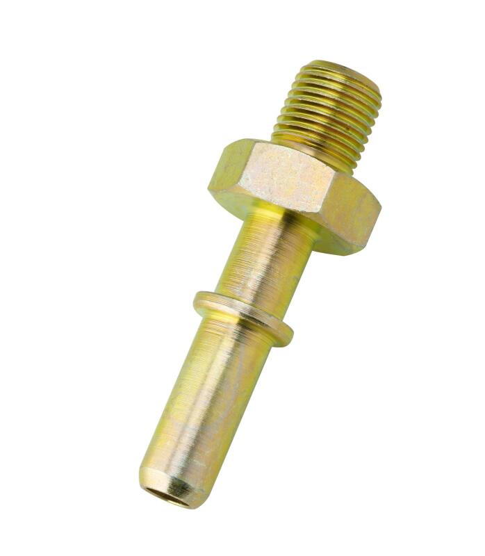 Walbro Bundy Style Fuel Fitting