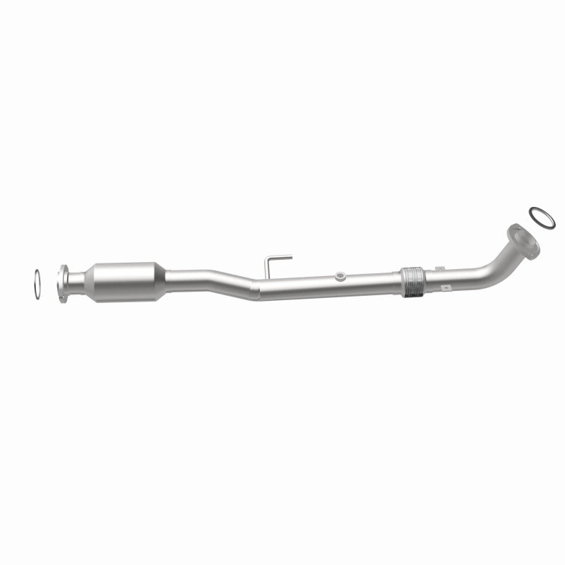 MagnaFlow California Direct Fit Converter 10-11 Toyota Camry 2.5L