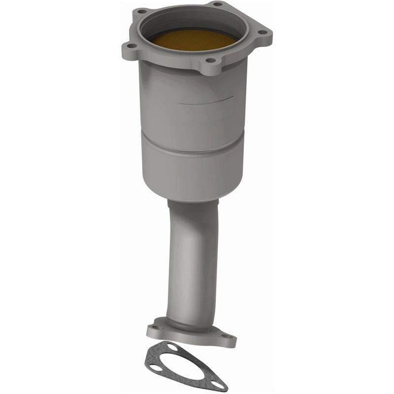 MagnaFlow DF Catalytic Conv 2001-04 Nissan Frontier/Xterra 2.4L Front *NOT FOR SALE IN CALIFORNIA*