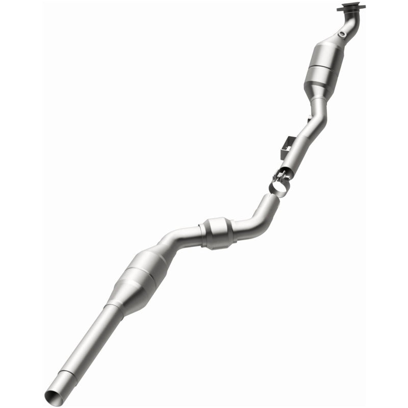 MagnaFlow Direct Fit Catalytic Converter 98-02 Mercedes E320 3.2L