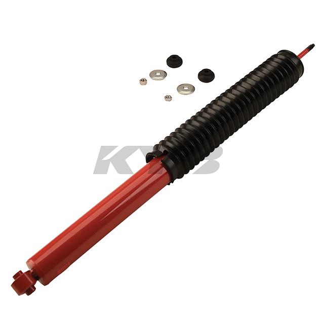 KYB Shocks & Struts MonoMax Rear FORD F100 F150 (4WD) - Lift Replacement Shocks 1997-03 F150 (4WD) 1