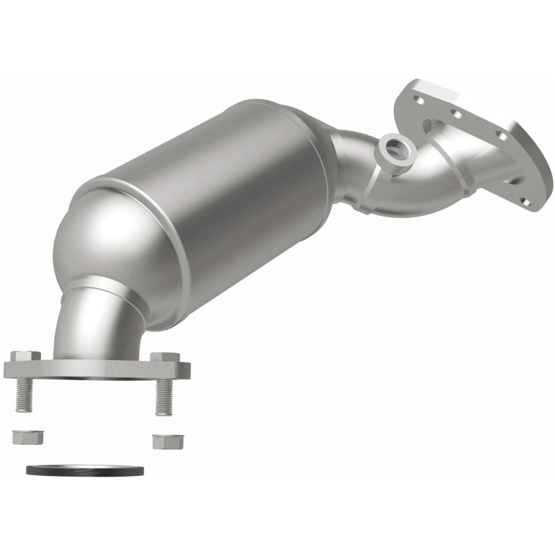 MagnaFlow 17-20 Toyota Sienna / 16-19 Lexus RX350 V6 3.5L Direct Fit Manifold Catalytic Converter
