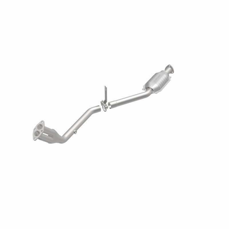 MagnaFlow Direct Fit Catalytic Converter BMW 83 85