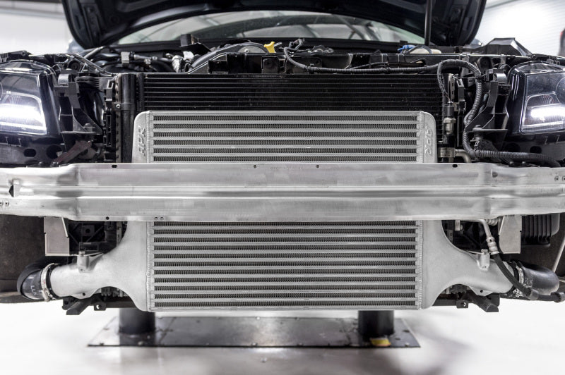 APR 09-17 Audi A4/A5 (B8/B8.5) 1.8T/2.0T Intercooler System
