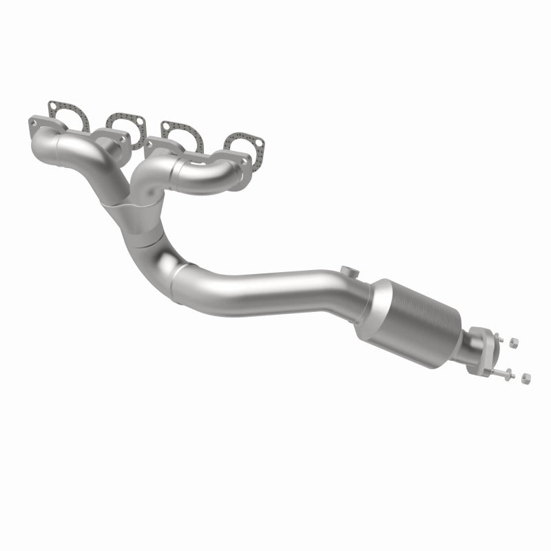 MagnaFlow Direct Fit Catalytic Converter BMW 5 99-00 D/S OEM