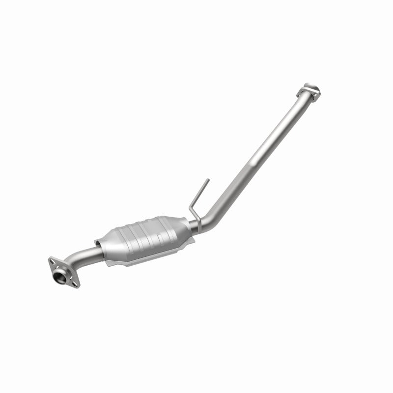 MagnaFlow Direct Fit Catalytic Converter Ford 87 93