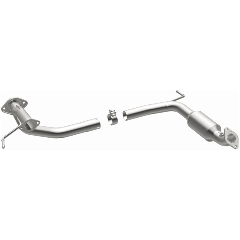 MagnaFlow Direct Fit Catalytic Converter 05-09 Tacoma 4L D/S rr OEM