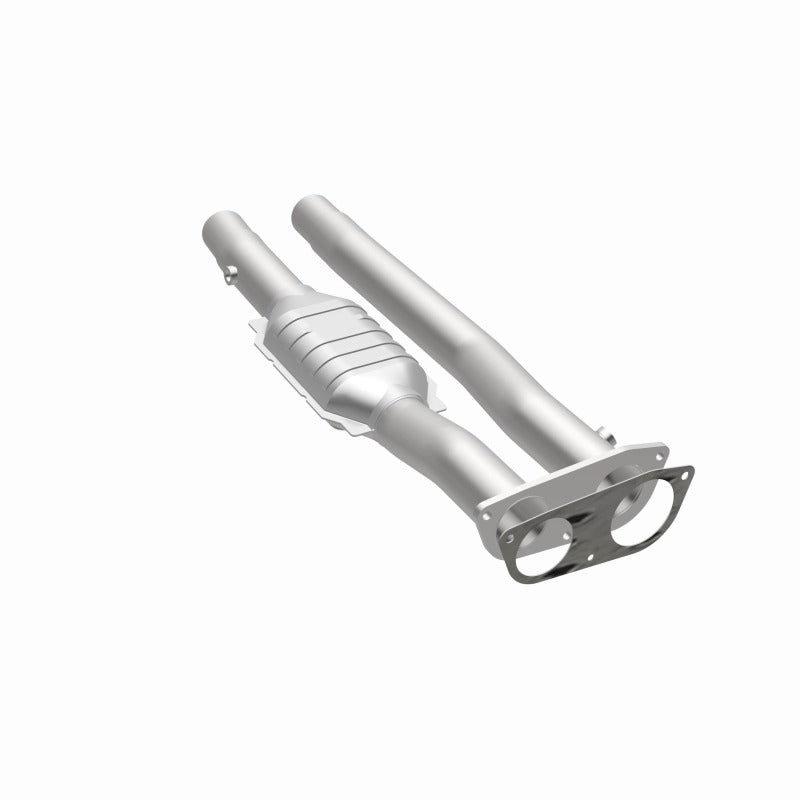 MagnaFlow 96-99 Chevy C2500 Suburban 7.4L Direct Fit Converter