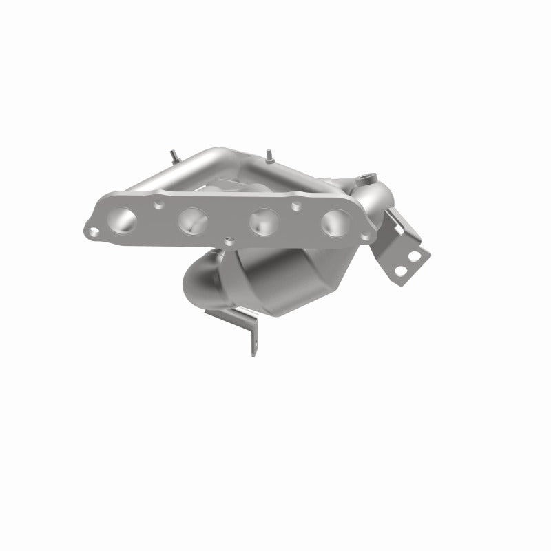MagnaFlow Direct Fit Catalytic Converter 16-17 Mazda CX-3 L4 OEM Manifold