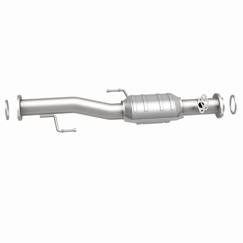 MagnaFlow Direct Fit Catalytic Converter 99-02 4Runner 3.4L rear OEM