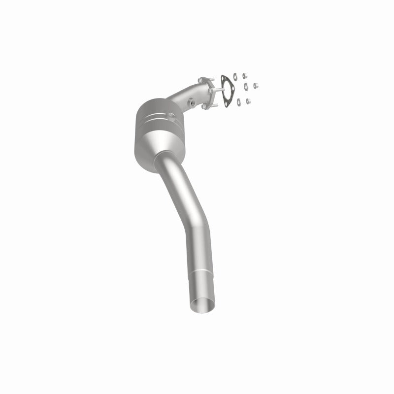 MagnaFlow Direct Fit Catalytic Converter 01-05 Porsche 911 3.6L Front Left (California)