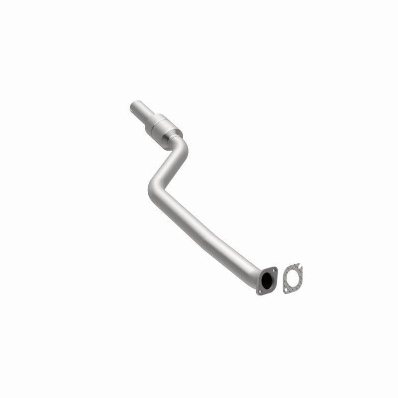 MagnaFlow 2010 BMW 335i xDrive 3.0L Direct Fit Converter