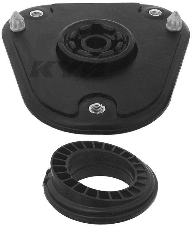 KYB Shocks & Struts Strut Mount Front 06-11 Buick Lucerne / 06-11 Cadillac DTS
