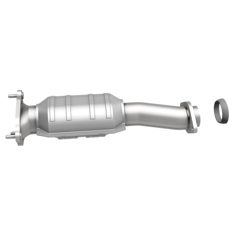 MagnaFlow Direct Fit Catalytic Conv 04-06 Ford Ranger Rear Assy / 04-06 Mazda B3000/B4000 Rear Assy