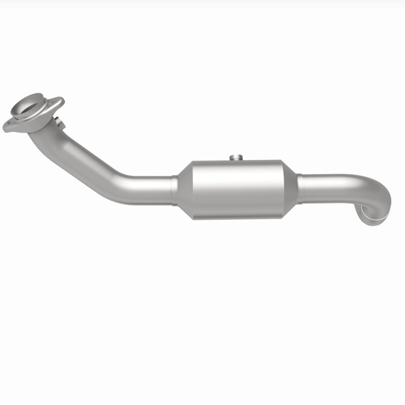 MagnaFlow 2008 F-150 V8 4.6 OEM Underbody Direct Fit Converter