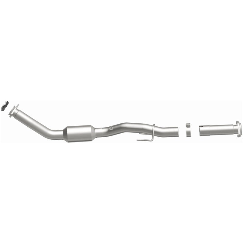 MagnaFlow 04-05 Chevrolet Trailblazer EXT 4.2L Direct Fit Converter