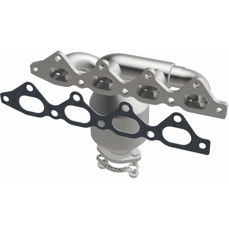 MagnaFlow Direct Fit Catalytic Converter 01-04 Kia Spectra 1.8L