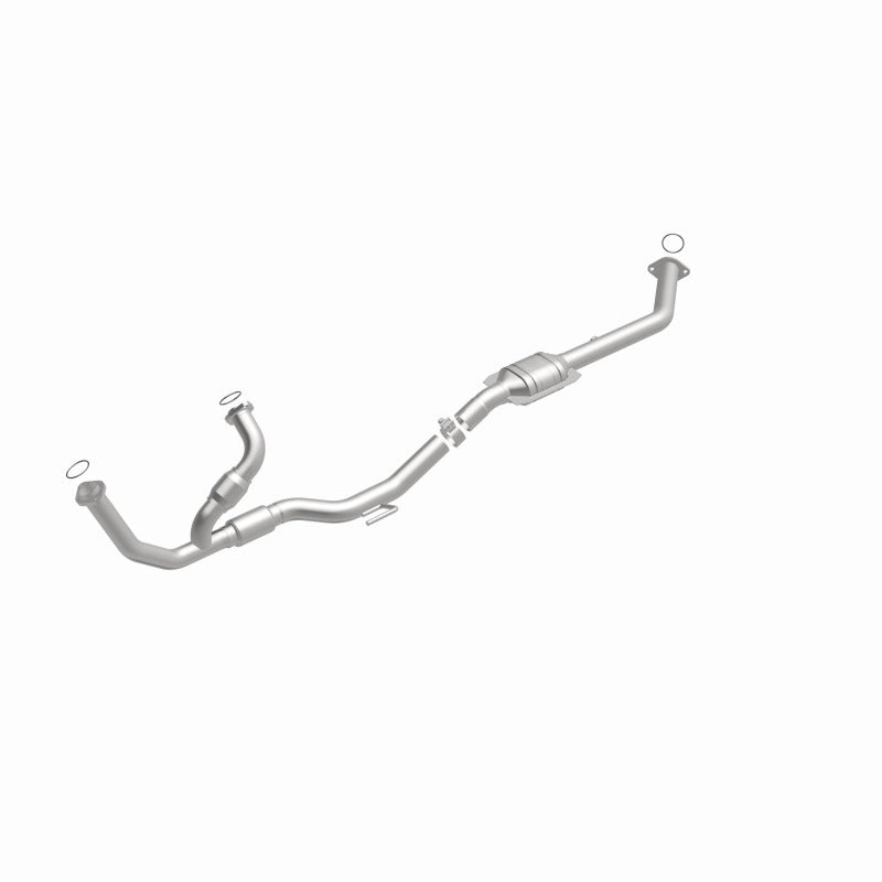 MagnaFlow Direct Fit Catalytic Converter 98-00 Sienna 3.0L