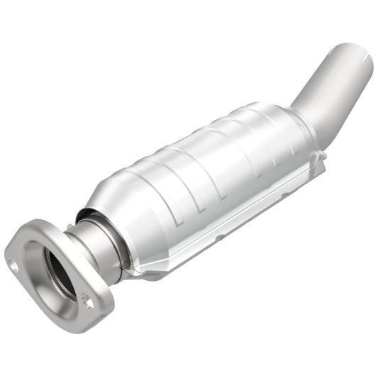 MagnaFlow Direct Fit Catalytic Converter 06-10 Toyota Rav4 3.5L