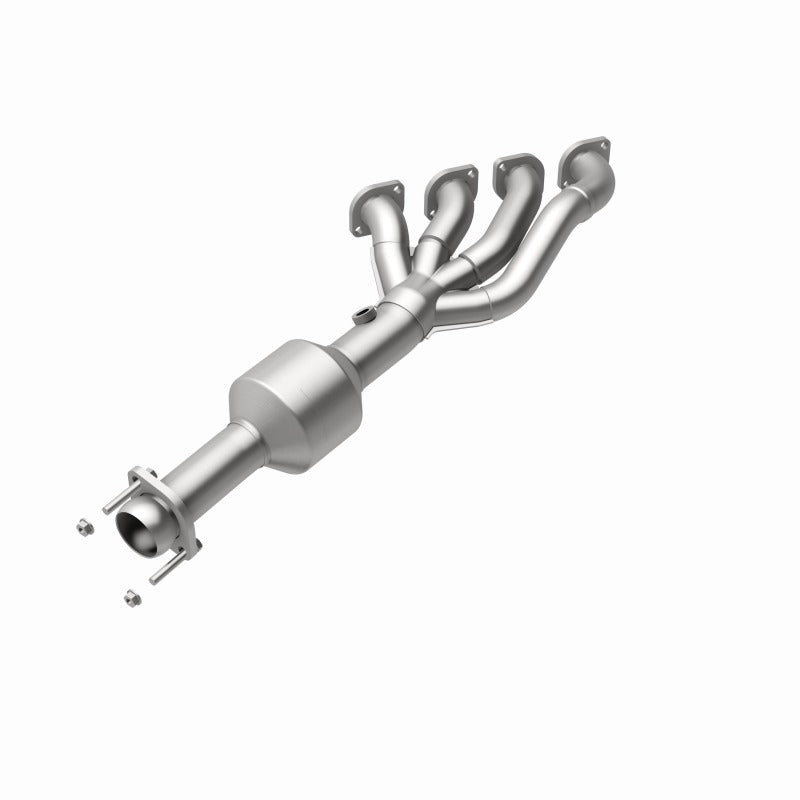 MagnaFlow Conv DF BMW 5-6 06-09 Passenger Side
