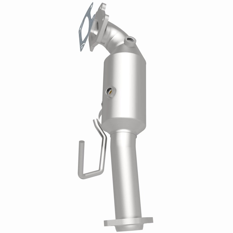 MagnaFlow Direct Fit Catalytic Converter California Grade 12-15 Jeep Wrangler V6 3.6L