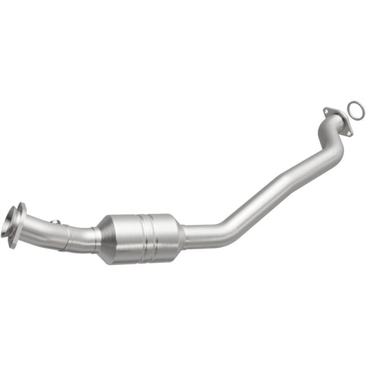 MagnaFlow Direct Fit Catalytic Converter 2011 Grand Cherokee 5.7L PS