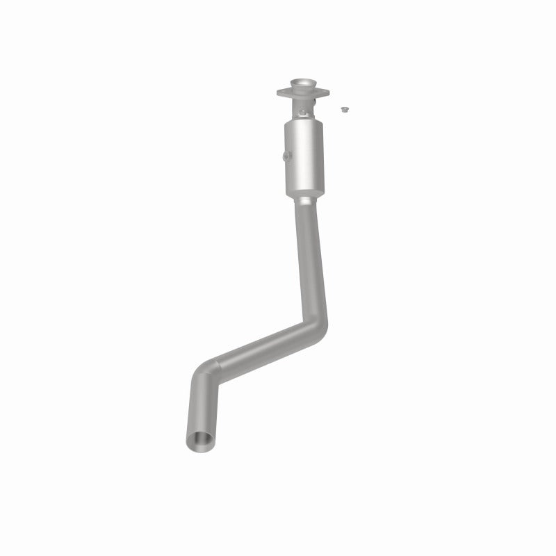 MagnaFlow Direct Fit Catalytic Converter 06-08 Jaguar S-Type 3.0L
