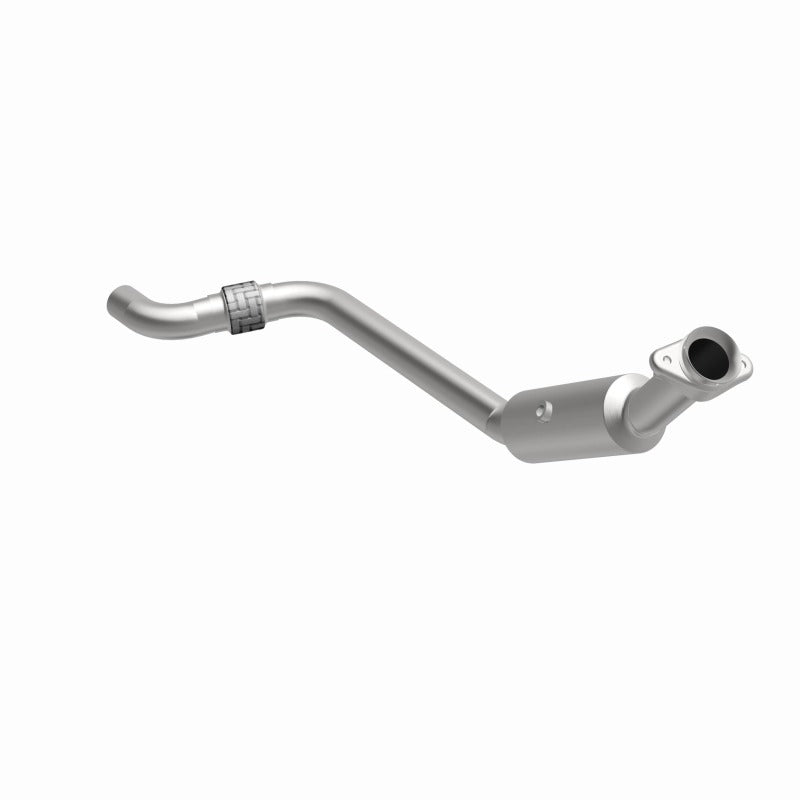 MagnaFlow 15-17 Mustang V6 3.7 OEM Underbody Direct Fit Converter