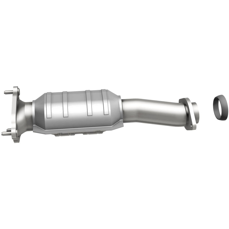 MagnaFlow Direct Fit Catalytic Conv 04-06 Ford Ranger Rear Assy / 04-06 Mazda B3000/B4000 Rear Assy
