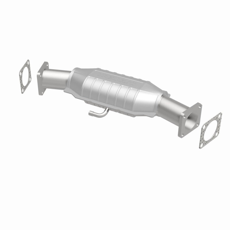 MagnaFlow 76-81 Corvette 5.0/5.7 CA Direct Fit Converter