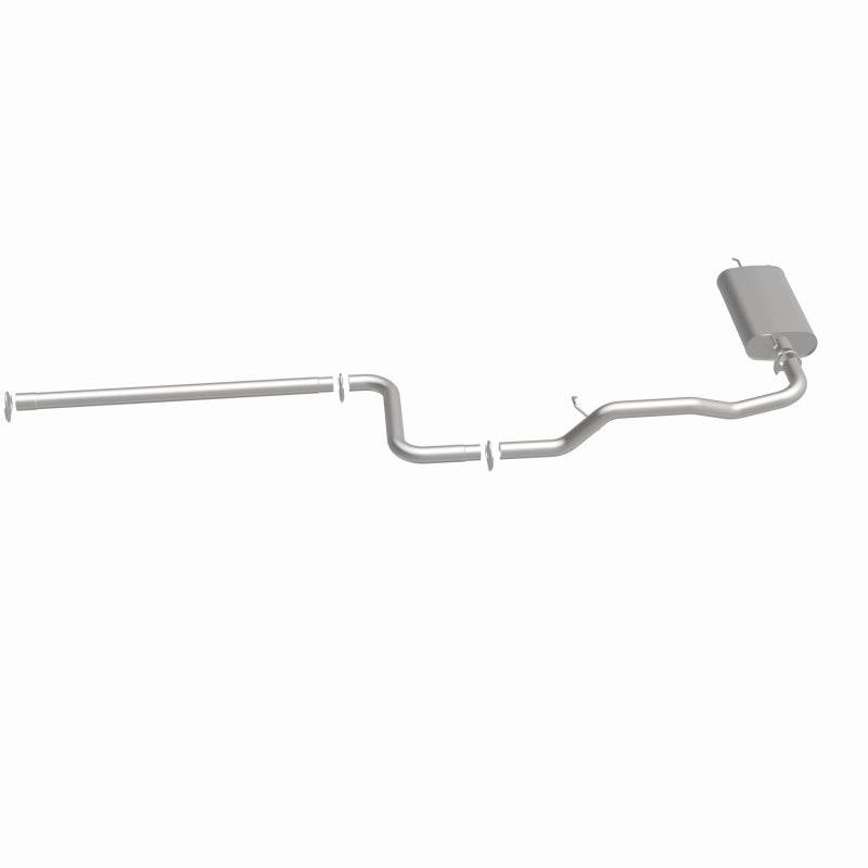 MagnaFlow BRE Exhaust Kit 95-99 Dodge Neon 2.0L