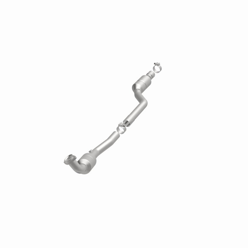 MagnaFlow Direct Fit Catalytic Converter 03-06 Mercedes SL500 5L Driver Side