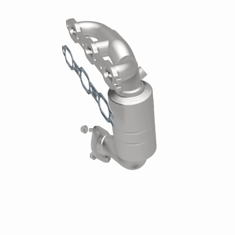 MagnaFlow Direct Fit Catalytic Converter 07-08 Chrysler Sebring 3.5L